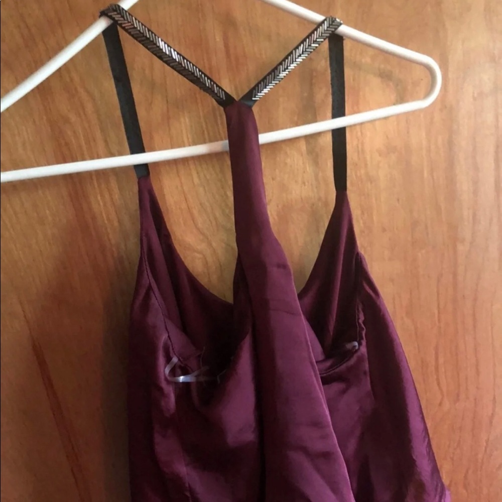 Razorback blouse - Picture 2 of 4